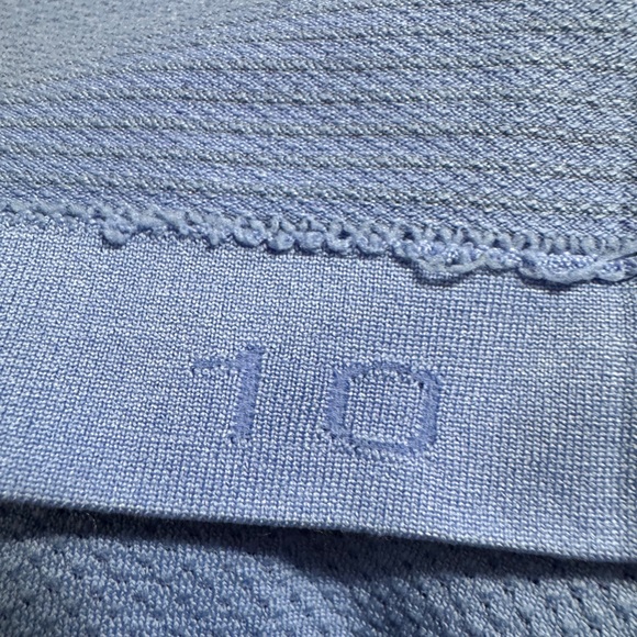 Lululemon Swiftly Tech Racerback Lilac - Picture 5 of 7